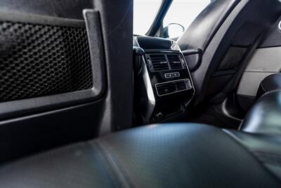 2016 Land Rover Range Rover Sport Supercharged Dynamic - Photo 23 - Long Beach, CA 90806