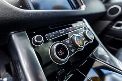 2016 Land Rover Range Rover Sport Supercharged Dynamic - Photo 20 - Long Beach, CA 90806