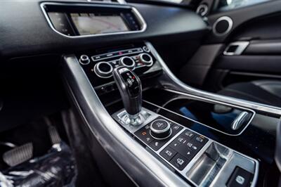 2016 Land Rover Range Rover Sport Supercharged Dynamic - Photo 18 - Long Beach, CA 90806
