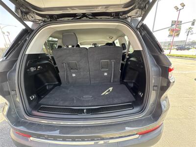 2022 Jeep Grand Cherokee L Altitude   - Photo 8 - Long Beach, CA 90806