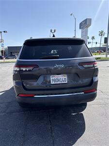 2022 Jeep Grand Cherokee L Altitude   - Photo 3 - Long Beach, CA 90806