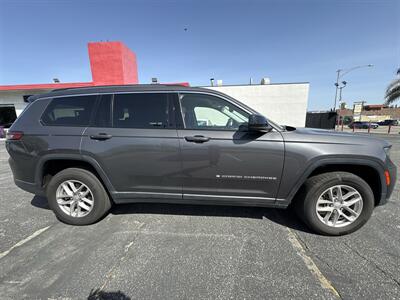 2022 Jeep Grand Cherokee L Altitude   - Photo 2 - Long Beach, CA 90806