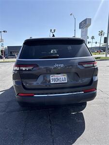 2022 Jeep Grand Cherokee L Altitude   - Photo 3 - Long Beach, CA 90806