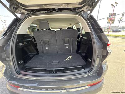 2022 Jeep Grand Cherokee L Altitude   - Photo 8 - Long Beach, CA 90806