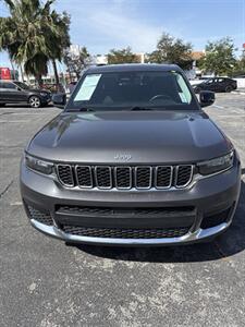 2022 Jeep Grand Cherokee L Altitude - Photo 1 - Long Beach, CA 90806