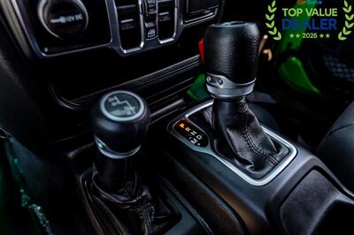 2019 Jeep Wrangler Unlimited Sport Altitude   - Photo 22 - Long Beach, CA 90806