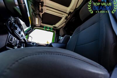 2019 Jeep Wrangler Unlimited Sport Altitude   - Photo 18 - Long Beach, CA 90806
