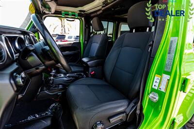 2019 Jeep Wrangler Unlimited Sport Altitude   - Photo 16 - Long Beach, CA 90806