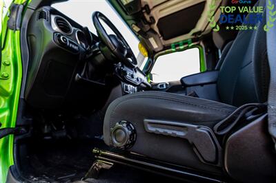 2019 Jeep Wrangler Unlimited Sport Altitude   - Photo 17 - Long Beach, CA 90806