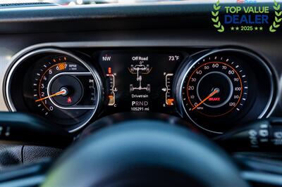 2019 Jeep Wrangler Unlimited Sport Altitude   - Photo 21 - Long Beach, CA 90806