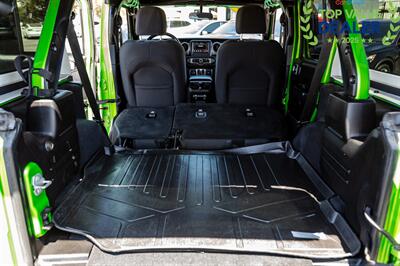 2019 Jeep Wrangler Unlimited Sport Altitude   - Photo 27 - Long Beach, CA 90806