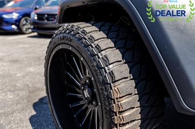 2019 Jeep Wrangler Unlimited Sport Altitude   - Photo 13 - Long Beach, CA 90806