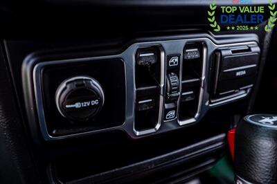 2019 Jeep Wrangler Unlimited Sport Altitude   - Photo 25 - Long Beach, CA 90806