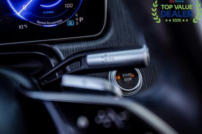 2023 Mercedes-Benz EQS EQS 450 + 4MATIC   - Photo 21 - Long Beach, CA 90806