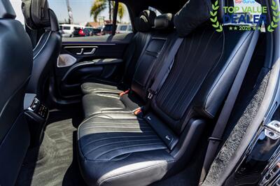 2023 Mercedes-Benz EQS EQS 450 + 4MATIC   - Photo 23 - Long Beach, CA 90806