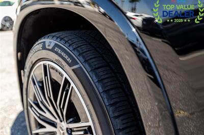 2023 Mercedes-Benz EQS EQS 450 + 4MATIC   - Photo 13 - Long Beach, CA 90806