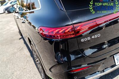 2023 Mercedes-Benz EQS EQS 450 + 4MATIC   - Photo 5 - Long Beach, CA 90806