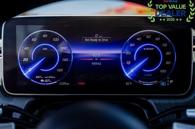 2023 Mercedes-Benz EQS EQS 450 + 4MATIC   - Photo 20 - Long Beach, CA 90806