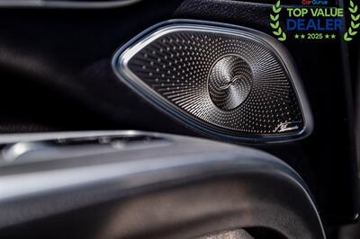 2023 Mercedes-Benz EQS EQS 450 + 4MATIC   - Photo 16 - Long Beach, CA 90806