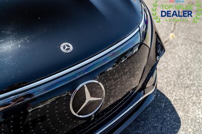 2023 Mercedes-Benz EQS EQS 450 + 4MATIC   - Photo 11 - Long Beach, CA 90806