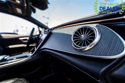 2023 Mercedes-Benz EQS EQS 450 + 4MATIC   - Photo 26 - Long Beach, CA 90806