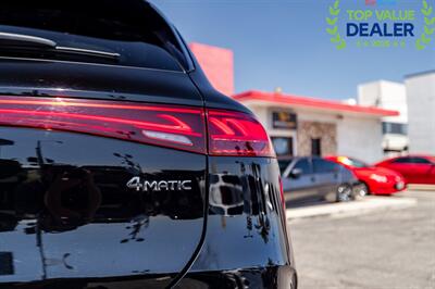 2023 Mercedes-Benz EQS EQS 450 + 4MATIC   - Photo 7 - Long Beach, CA 90806