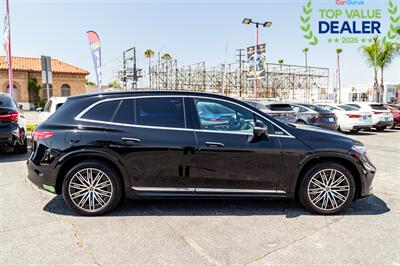 2023 Mercedes-Benz EQS EQS 450 + 4MATIC   - Photo 9 - Long Beach, CA 90806