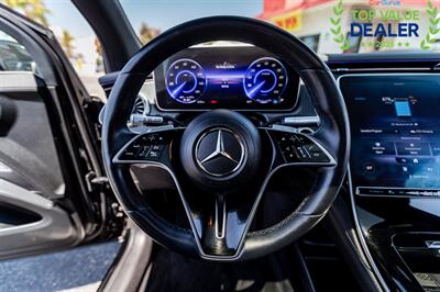 2023 Mercedes-Benz EQS EQS 450 + 4MATIC   - Photo 19 - Long Beach, CA 90806