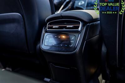 2023 Mercedes-Benz EQS EQS 450 + 4MATIC   - Photo 27 - Long Beach, CA 90806