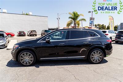 2023 Mercedes-Benz EQS EQS 450 + 4MATIC   - Photo 3 - Long Beach, CA 90806