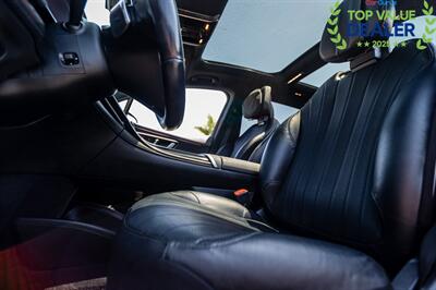 2023 Mercedes-Benz EQS EQS 450 + 4MATIC   - Photo 18 - Long Beach, CA 90806
