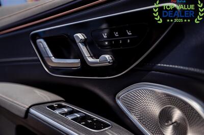 2023 Mercedes-Benz EQS EQS 450 + 4MATIC   - Photo 17 - Long Beach, CA 90806