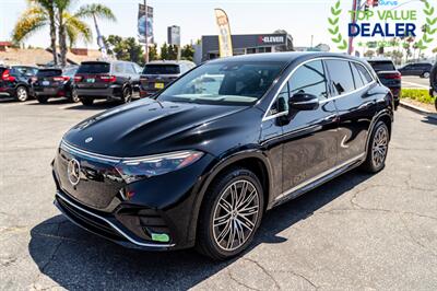 2023 Mercedes-Benz EQS EQS 450 + 4MATIC   - Photo 1 - Long Beach, CA 90806