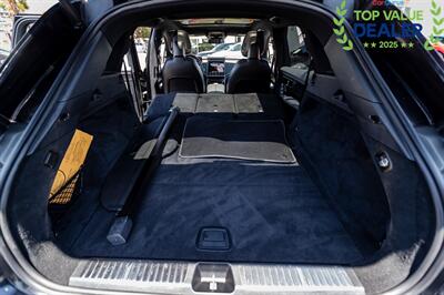 2023 Mercedes-Benz EQS EQS 450 + 4MATIC   - Photo 24 - Long Beach, CA 90806