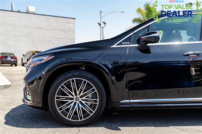 2023 Mercedes-Benz EQS EQS 450 + 4MATIC   - Photo 12 - Long Beach, CA 90806