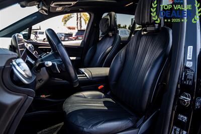2023 Mercedes-Benz EQS EQS 450 + 4MATIC   - Photo 14 - Long Beach, CA 90806