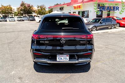 2023 Mercedes-Benz EQS EQS 450 + 4MATIC   - Photo 6 - Long Beach, CA 90806