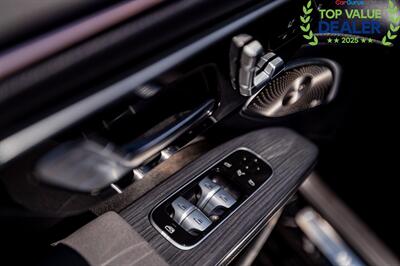 2023 Mercedes-Benz EQS EQS 450 + 4MATIC   - Photo 15 - Long Beach, CA 90806