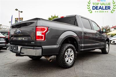 2019 Ford F-150 XLT - Photo 9 - Long Beach, CA 90806