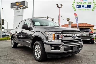 2019 Ford F-150 XLT - Photo 11 - Long Beach, CA 90806