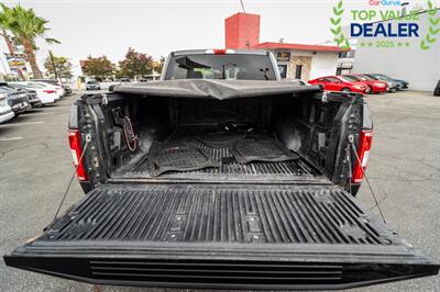 2019 Ford F-150 XLT - Photo 27 - Long Beach, CA 90806