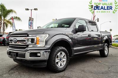 2019 Ford F-150 XLT - Photo 1 - Long Beach, CA 90806