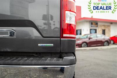 2019 Ford F-150 XLT - Photo 8 - Long Beach, CA 90806