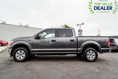 2019 Ford F-150 XLT - Photo 3 - Long Beach, CA 90806