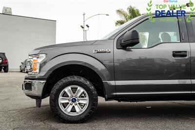 2019 Ford F-150 XLT - Photo 13 - Long Beach, CA 90806