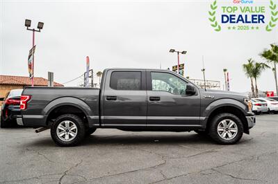 2019 Ford F-150 XLT - Photo 10 - Long Beach, CA 90806