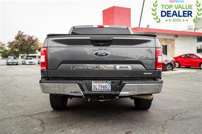 2019 Ford F-150 XLT - Photo 5 - Long Beach, CA 90806