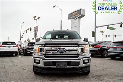 2019 Ford F-150 XLT - Photo 2 - Long Beach, CA 90806