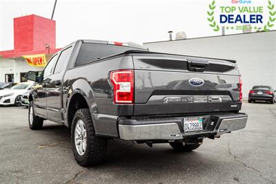 2019 Ford F-150 XLT - Photo 4 - Long Beach, CA 90806