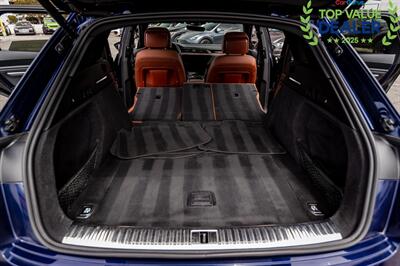 2021 Audi e-tron quattro Progressiv   - Photo 25 - Long Beach, CA 90806